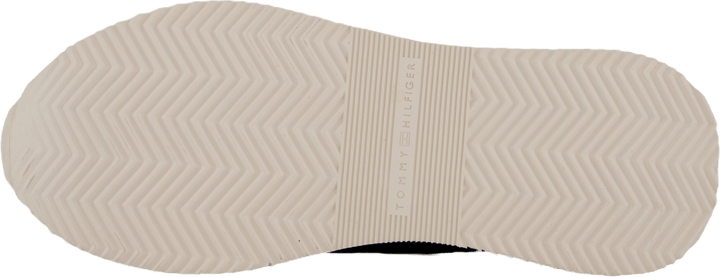Chic Chunky Runner Black