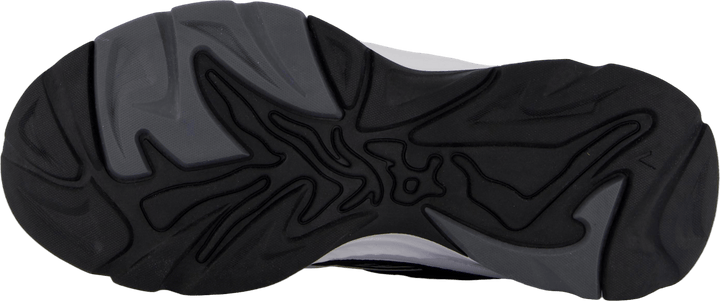 Forma Runner White Black