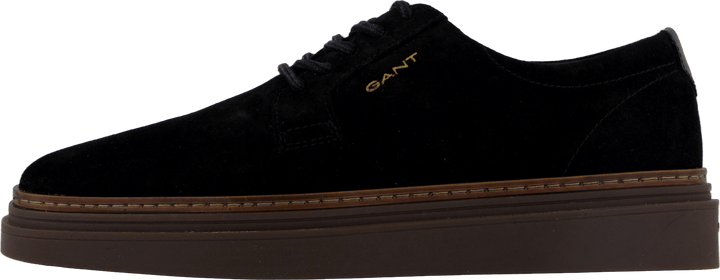Kinzoon Low Lace Shoe Black