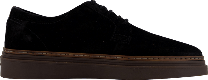 Kinzoon Low Lace Shoe Black