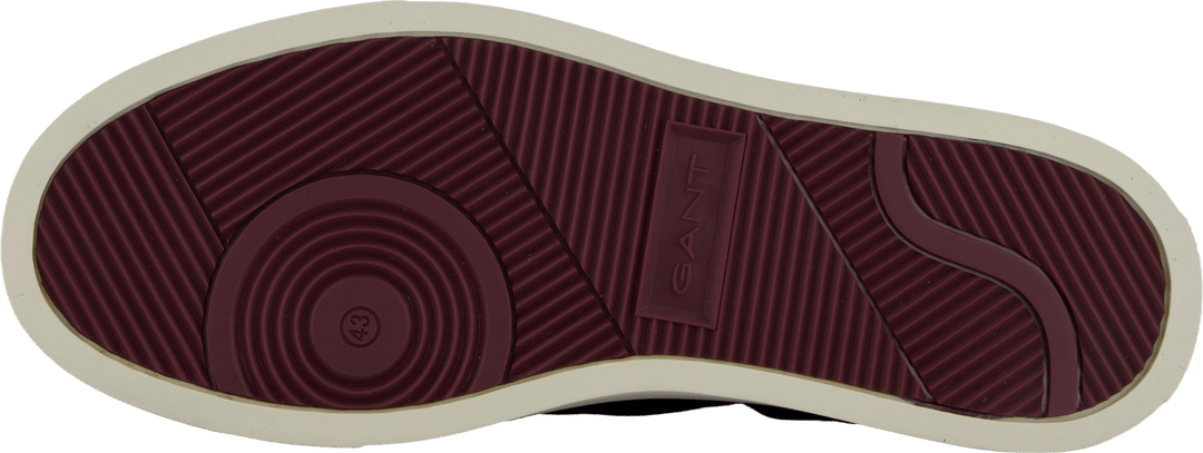 Mc Julien Sneaker Black