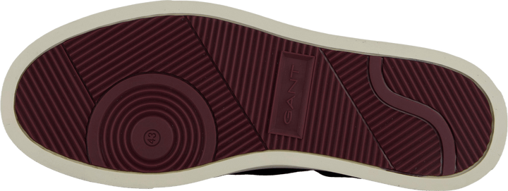 Mc Julien Sneaker Black