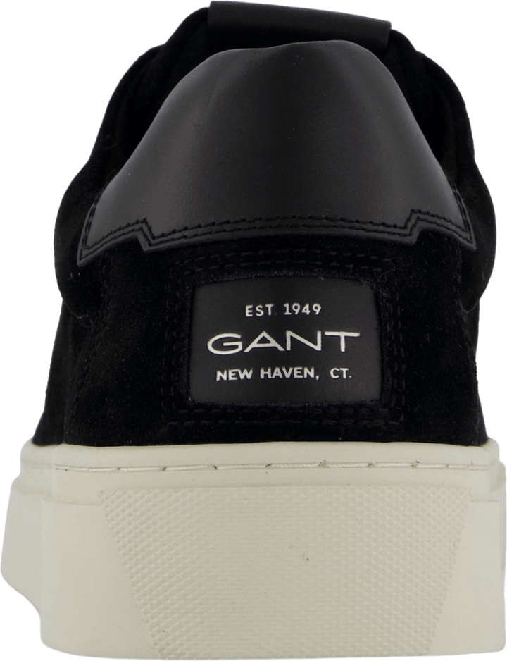 Mc Julien Sneaker Black