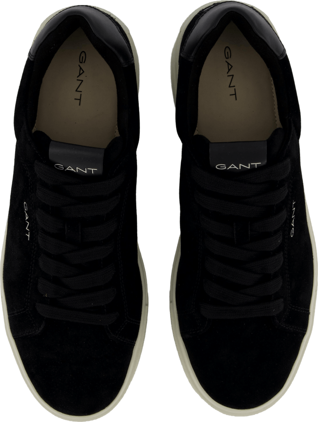 Mc Julien Sneaker Black
