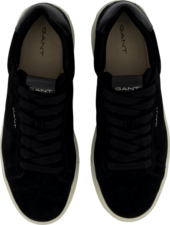 Mc Julien Sneaker Black