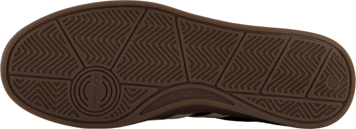 Cuzima Sneaker Musta / Valkoinen