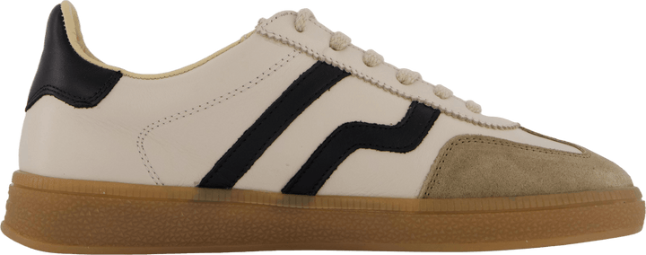 Cuzima Sneaker Beige / Desert Brown