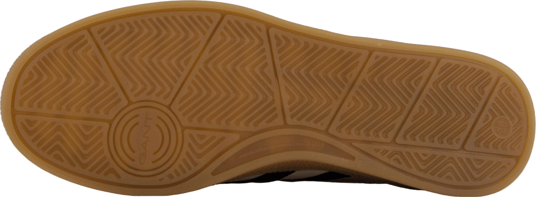 Cuzima Sneaker Beige / Desert Brown