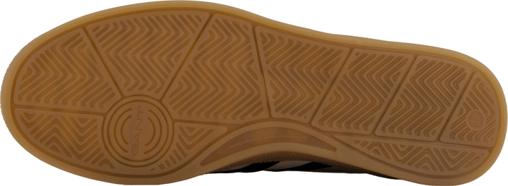 Cuzima Sneaker Beige / Desert Brown