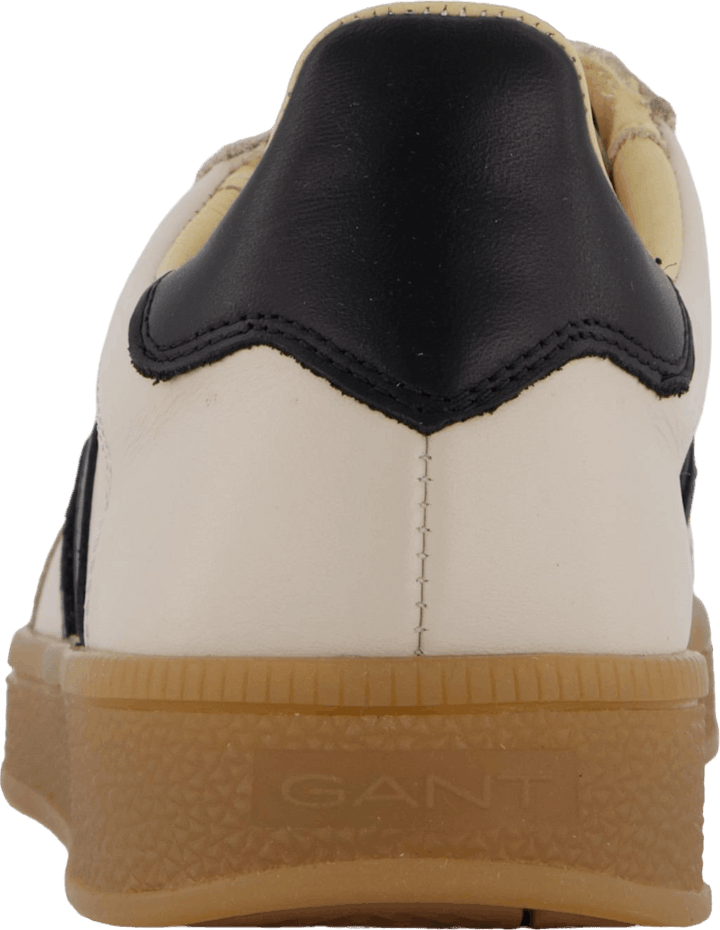 Cuzima Sneaker Beige / Desert Brown