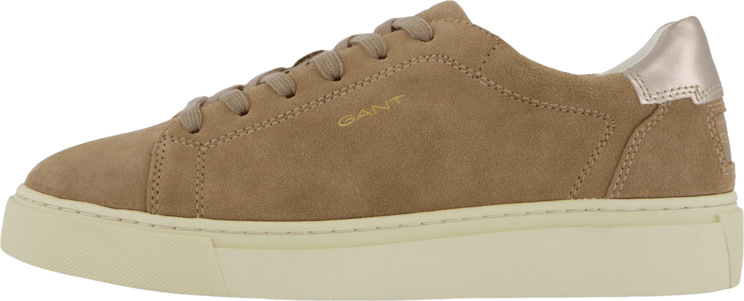 julice sneaker cold beige gold – - Main Image
