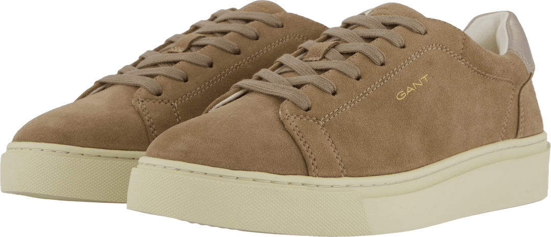 Julice Sneaker Cold Beige / Gold