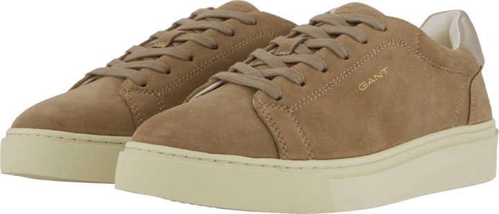 Julice Sneaker Cold Beige / Gold