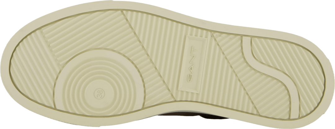 Julice Sneaker Cold Beige / Gold
