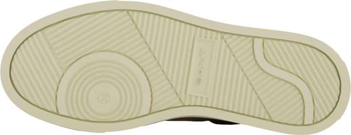 Julice Sneaker Cold Beige / Gold