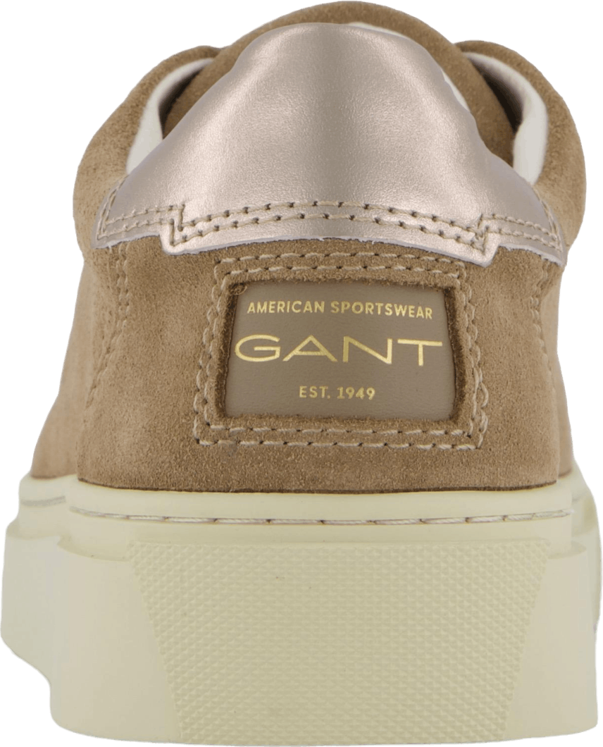 Julice Sneaker Cold Beige / Gold