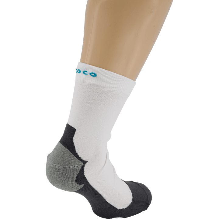 Light Sport High White