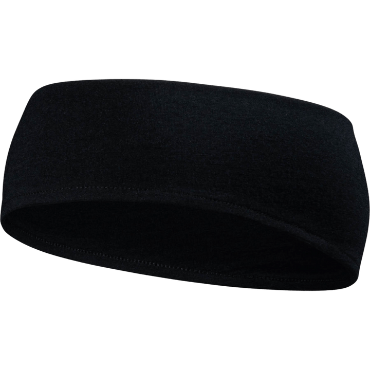 Čelenka Wool Reflective Black
