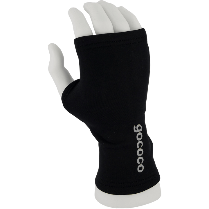 Guêtres Powerstretch noir