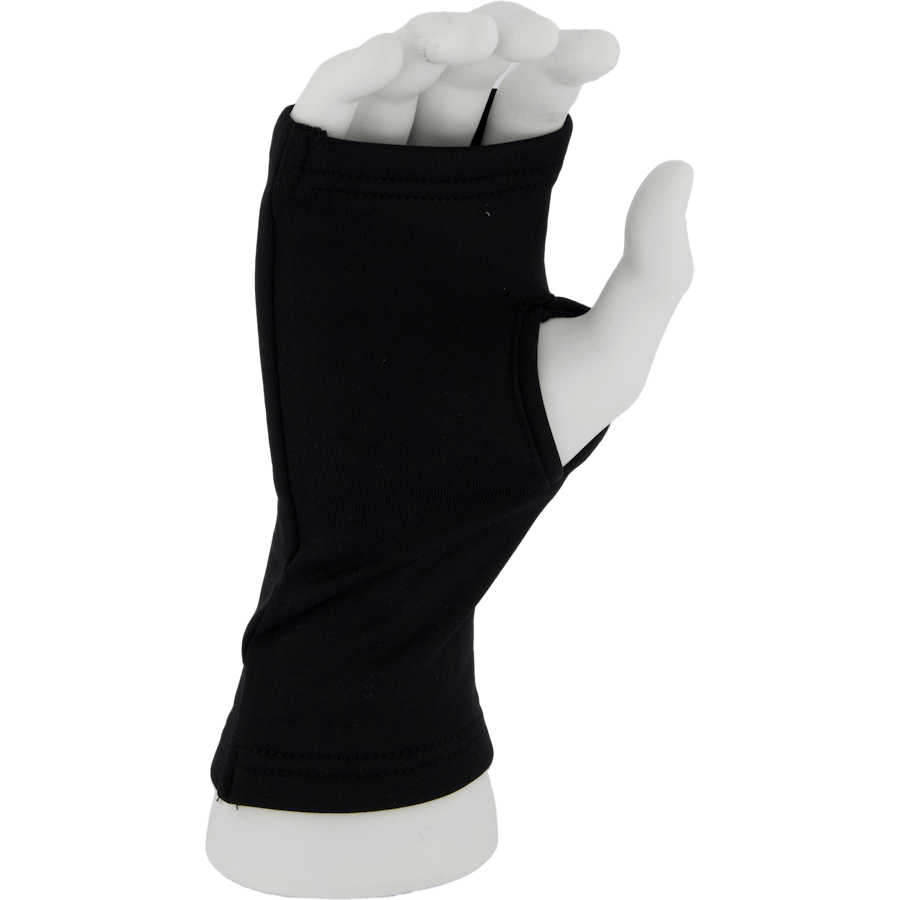 Guêtres Powerstretch noir