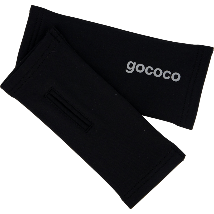 Guêtres Powerstretch noir