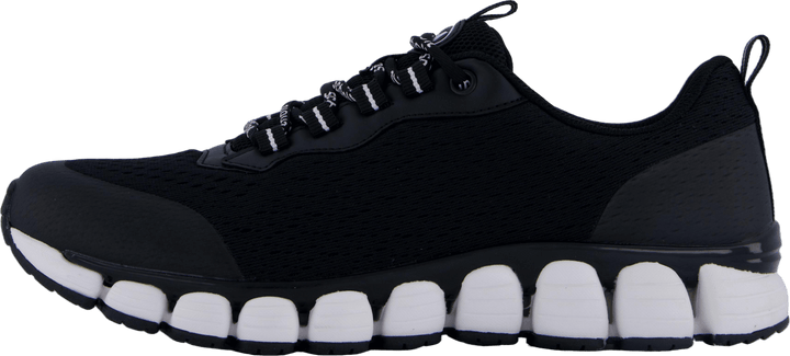 Galaxy Jacquard Black