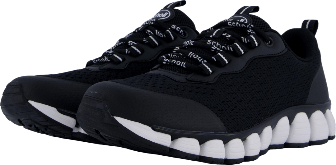 Galaxy Jacquard Black