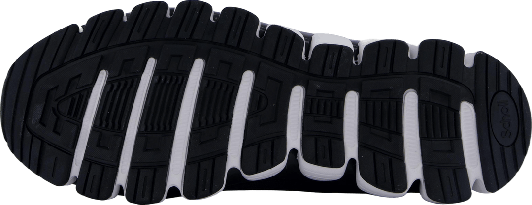 Galaxy Jacquard Black