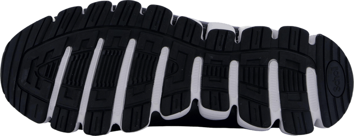 Galaxy Jacquard Black