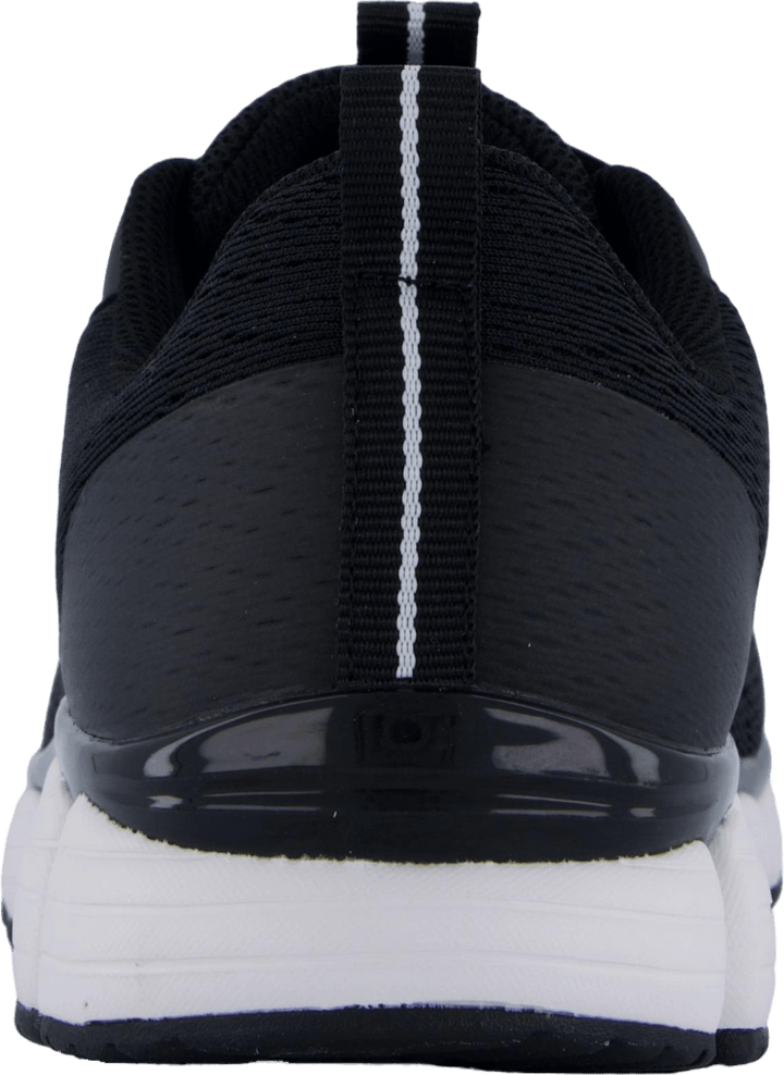 Galaxy Jacquard Black