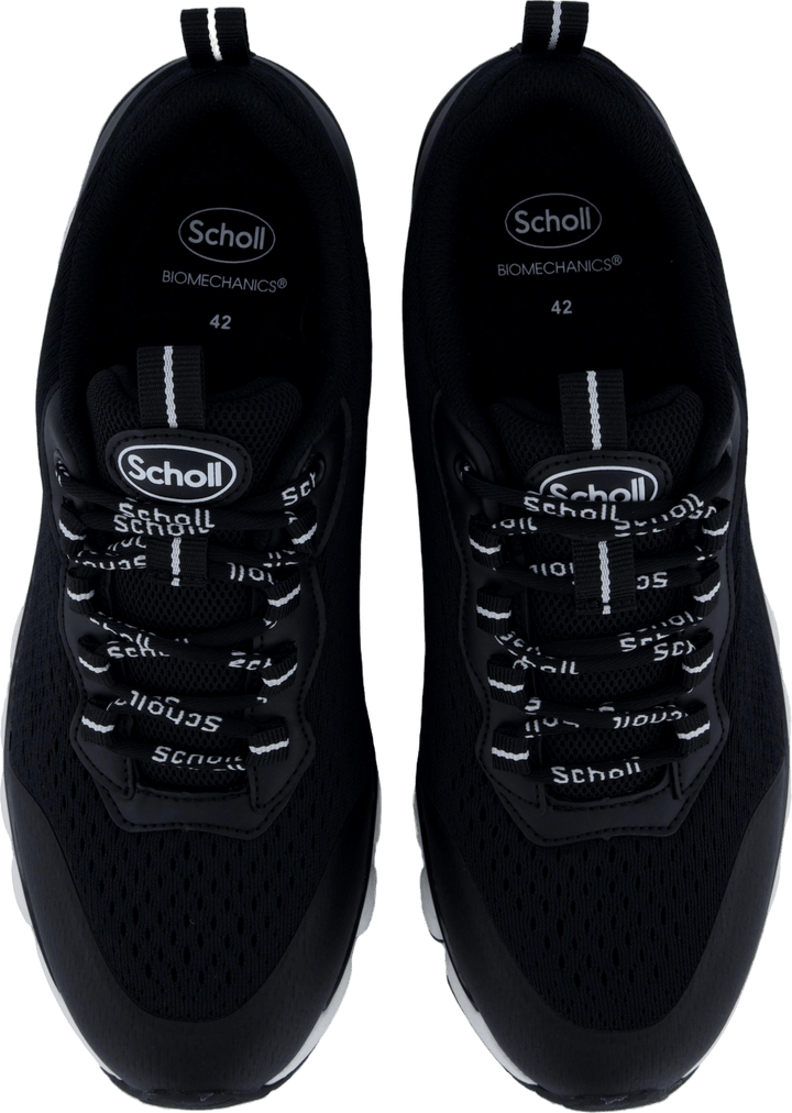 Galaxy Jacquard Black