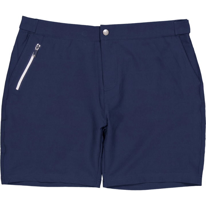 Fleur Reco Shorts Dark Navy