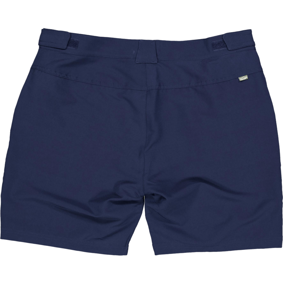 Fleur Reco Shorts Dark Navy