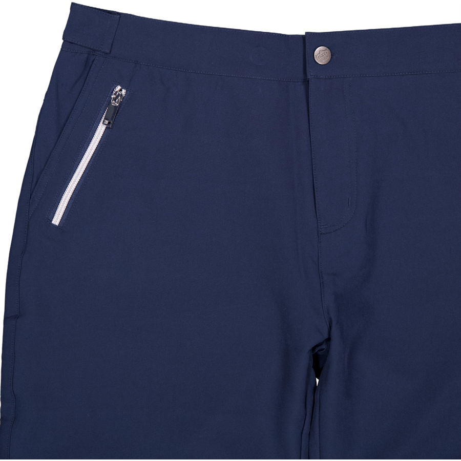 Fleur Reco Shorts Dark Navy