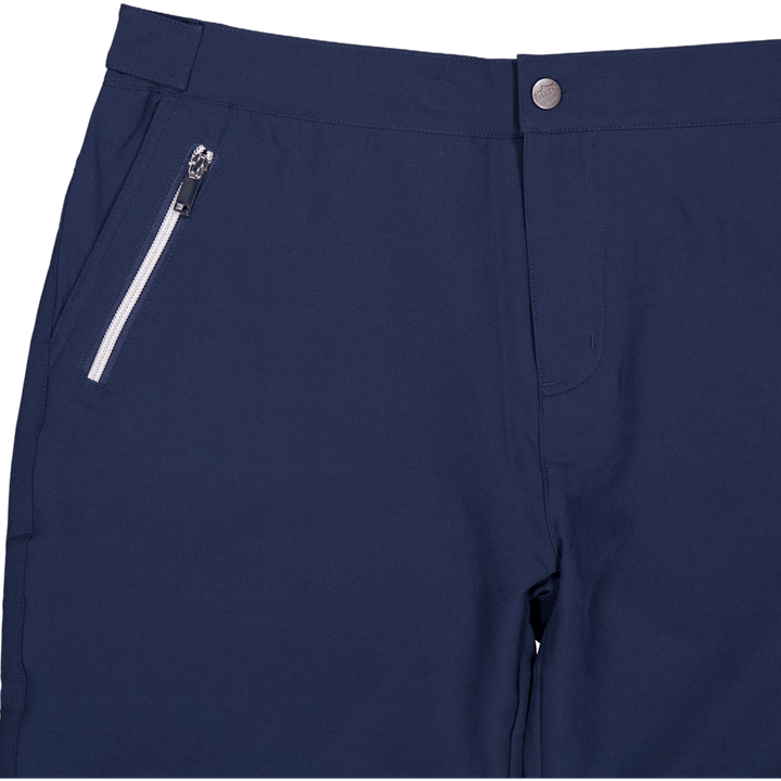 Fleur Reco Shorts Dark Navy