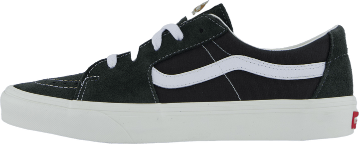 Sk8-low Inchiostro nero