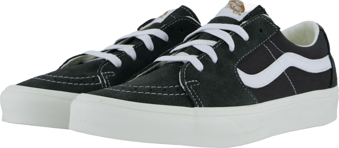 Sk8-low Inchiostro nero