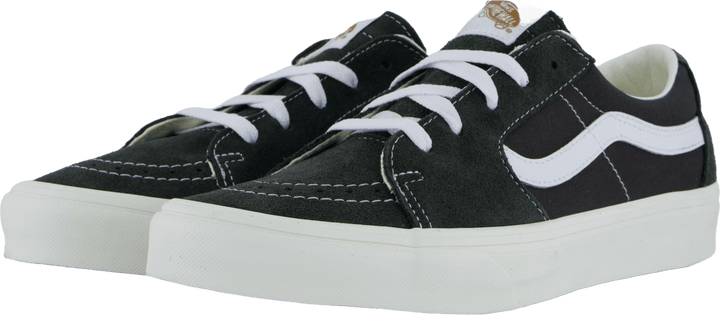 Sk8-low Inchiostro nero