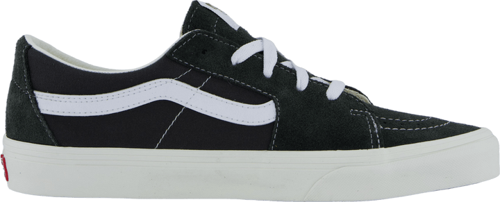 Sk8-low Inchiostro nero