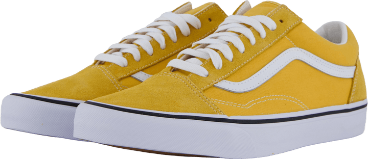 Ua Old Skool Golden Glow