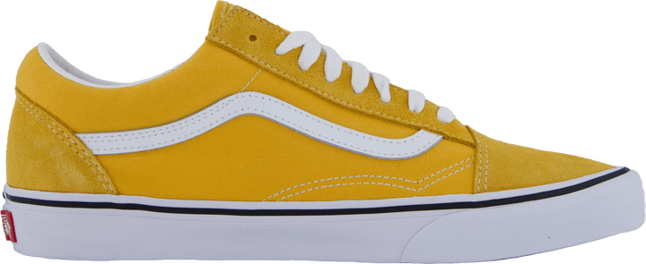 Ua Old Skool Golden Glow