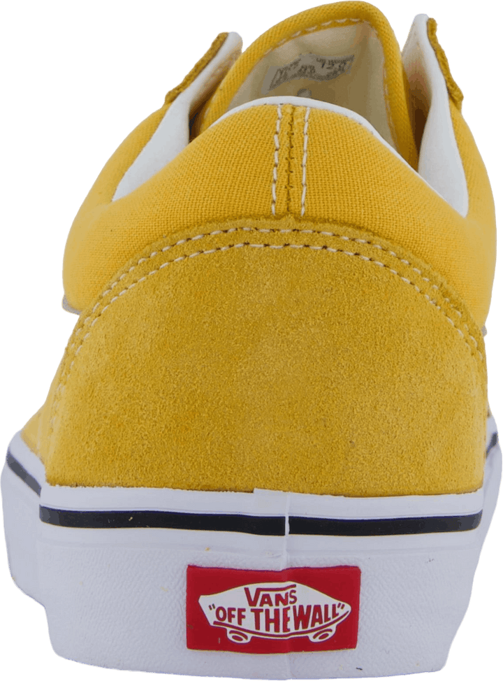 Ua Old Skool Golden Glow