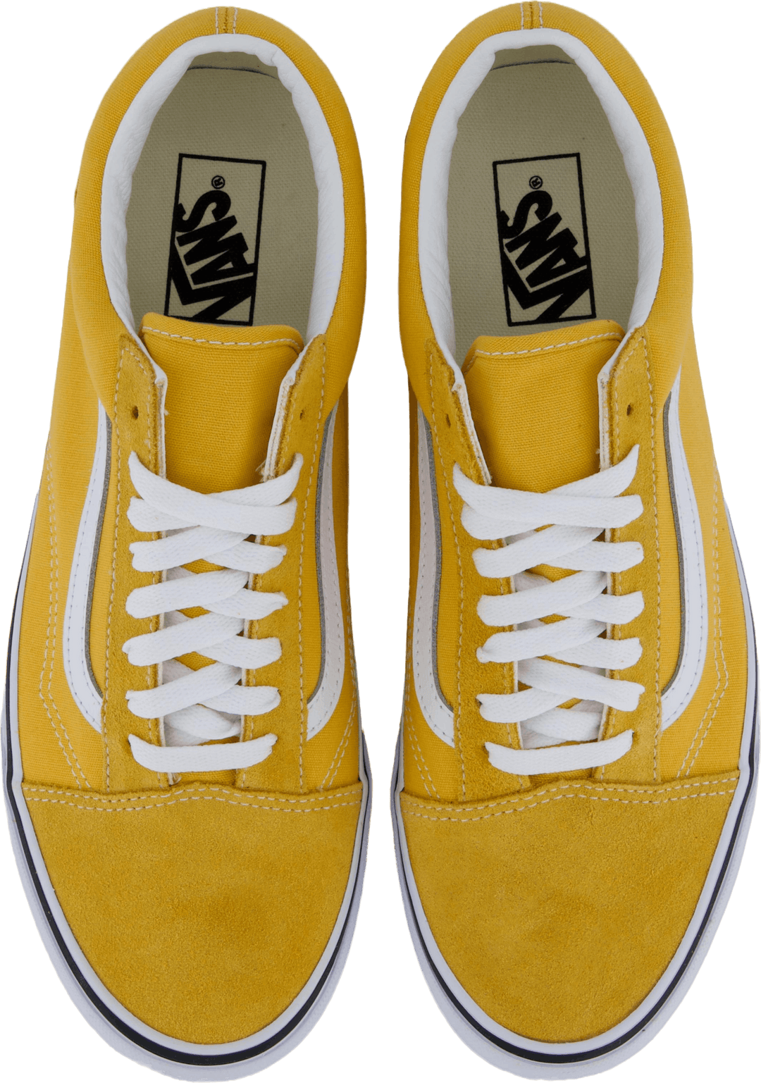 Ua Old Skool Golden Glow