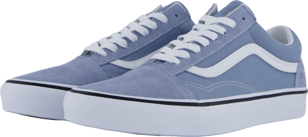 Ua Old Skool Dusty Blue
