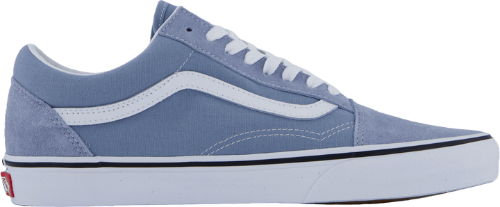 Ua Old Skool Dusty Blue