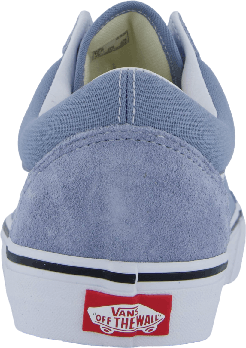 Ua Old Skool Dusty Blue