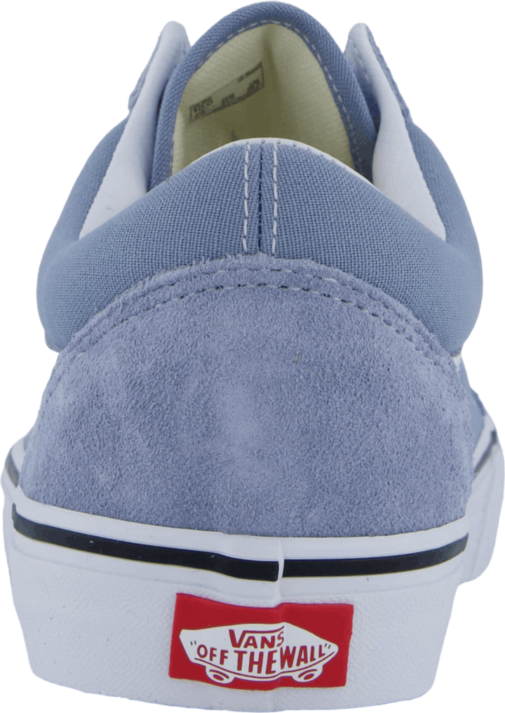 Ua Old Skool Dusty Blue