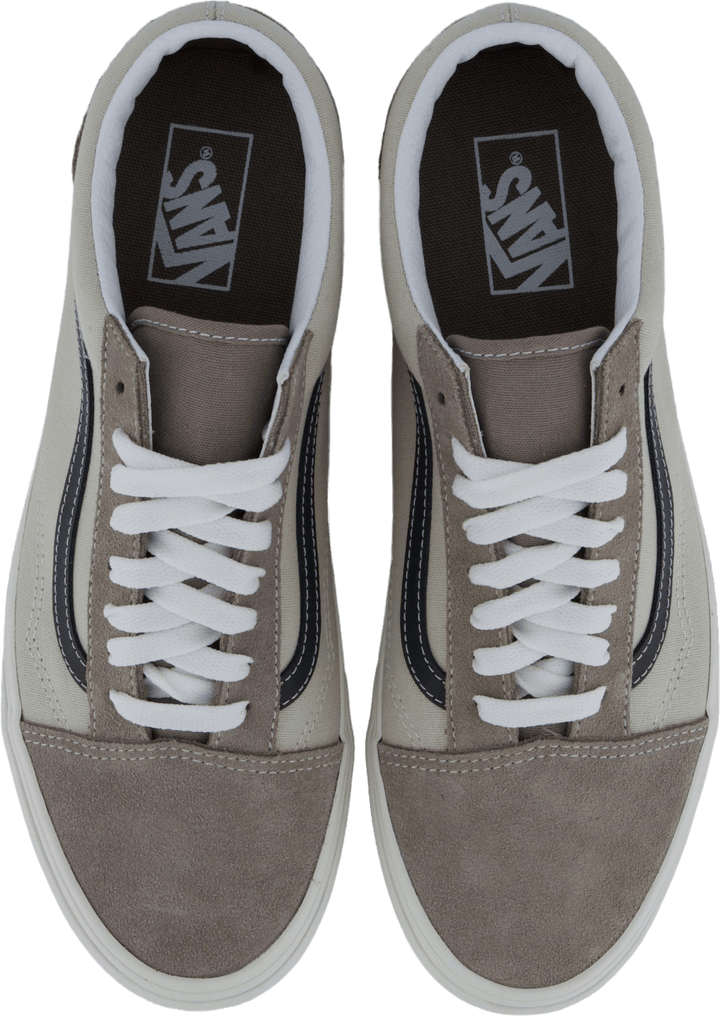 Ua Old Skool Moon Rock
