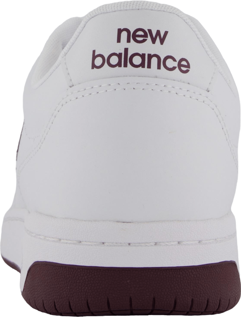 Bb80ufm Optic White