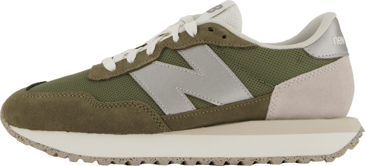 Ws237msw Deep Olive Green